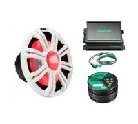 Kicker Subwoofer Sub Pack 10´´