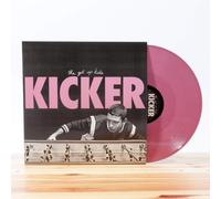 Kicker (Vinyl)