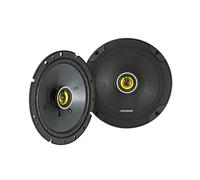 Kicker Voiture Audio Coaxial Enceinte Système Cs 6.75 Pouces Noir 100W 2 Voie