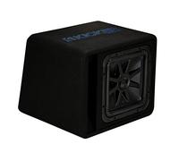 Kicker Voiture Audio Solo-Baric L7 12 Pouces Boîtier Ventilé Chargé 2 Ohm 750 W