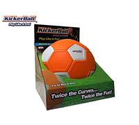 Kickerball Ballon de football à effet