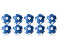 Kickerball Robertson Set WINSPEED 10er Bleu/Blanc