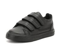 KICKERS Tovni Trip 3 Bracelet Crochet Et Boucle Chaussures Jeunes Unisexe Taille