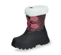 Kickers 653262 10 Bottine Fille Rouge 30 EU
