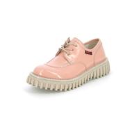 Kickers Aktive, Derbies Femme, Beige, 38