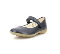 Kickers Ambellie, Babies Fille, Marine, 31