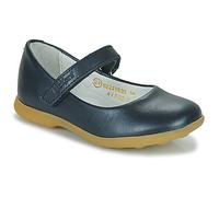 Ballerines enfant filles Kickers AMBELLIE Marine 28