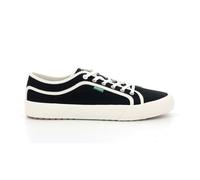 KICKERS Baskets basses Arveil Noir/blanc 36