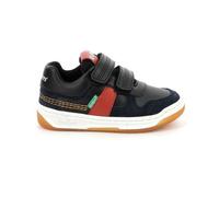 KICKERS Baskets basses Kalido marine 28