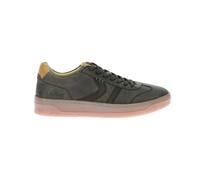 KICKERS Baskets basses Kick Bamba Marron foncé 44