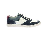 KICKERS Baskets - basses Kick Sackers marine 45