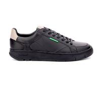 KICKERS Baskets basses Kick Tally noir 39