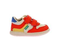 Kickers Baskets bébé garçon Motion