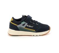 KICKERS Baskets basses Kifujin marine 38