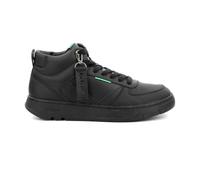 KICKERS Baskets hautes Kick Allure noir 43