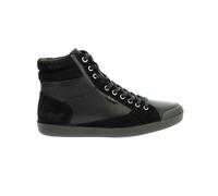 KICKERS Baskets hautes Kick Tune Noir 39
