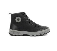 KICKERS Baskets hautes Kick Way Noir 40