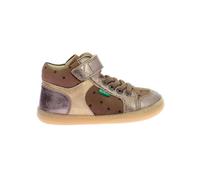 KICKERS Baskets hautes Kickbaryl Beige fonce 31
