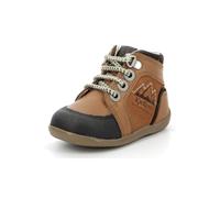 Kickers Bins Mountain, Bottillons Garçon, Camel, 18