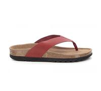 Kickers Bobo, Tongs Homme, Camel, 45