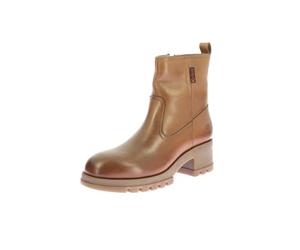 Kickers BOOTELA,BOOTS FEMME CAMEL, 37 EU