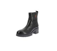 Kickers Bootela, Boots Femme, Noir, 37