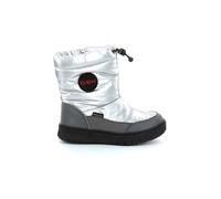 KICKERS Boots Atlak Argent 37