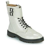 Kickers Boots DECKRANGER in Blanc 38