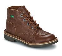 Kickers Bottes Kick Col