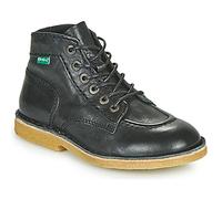 Kickers Boots enfant KICK LEGEND in Noir 29