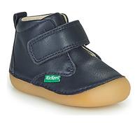 Kickers Bottes enfant SABIO Bleu Taille 23