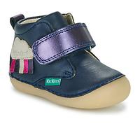 Kickers Boots enfant SABIO in Marine 19