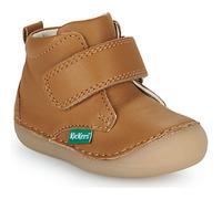 Bottines et boots Kickers Sabio pour Enfant 24 Marron