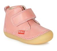 Kickers Boots enfant SABIO in Rose 23