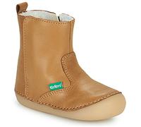 Kickers Boots enfant SOCOOL CHO in Marron 19