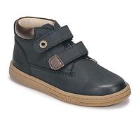 Kickers Boots enfant TACKEASY in Bleu 32