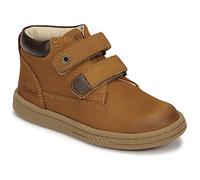 Kickers Boots enfant TACKEASY in Marron 26