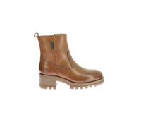 Kickers Bootela, Boots Femme, Camel, 40