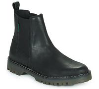 Kickers Boots KICK DECKFIT in Noir 41