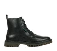 Kickers DECKLOCK,BOOTS FEMME NOIR, 36 EU