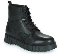 Kickers Boots KICK FABULOUS in Noir 40