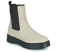 Bottines et boots Kickers KICK FAVORITE pour Femme 40 Beige