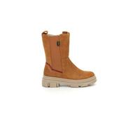 KICKERS Boots Kick Goz Camel rouge 39
