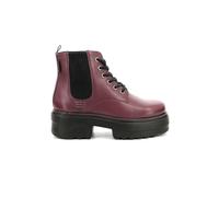 KICKERS Boots Kick Helena bordeaux 37
