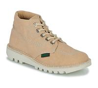 Kickers Boots KICK HI in Beige 37