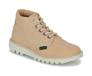 Kickers Boots KICK HI in Beige 40