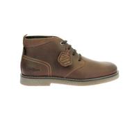 Kickers Leo, Boots Homme, Camel, 45