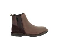 KICKERS Boots Kick Lipist Marron fonce 36