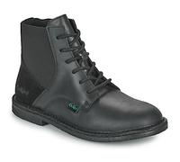 KICKERS Boots Kick Liti noir 37