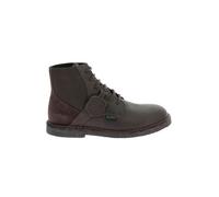 KICKERS Boots Kick Liti Marron fonce 36
